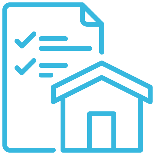 permits icon